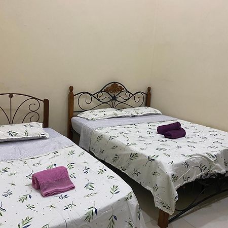 Zulikhwani Homestay Мерсинг Екстериор снимка